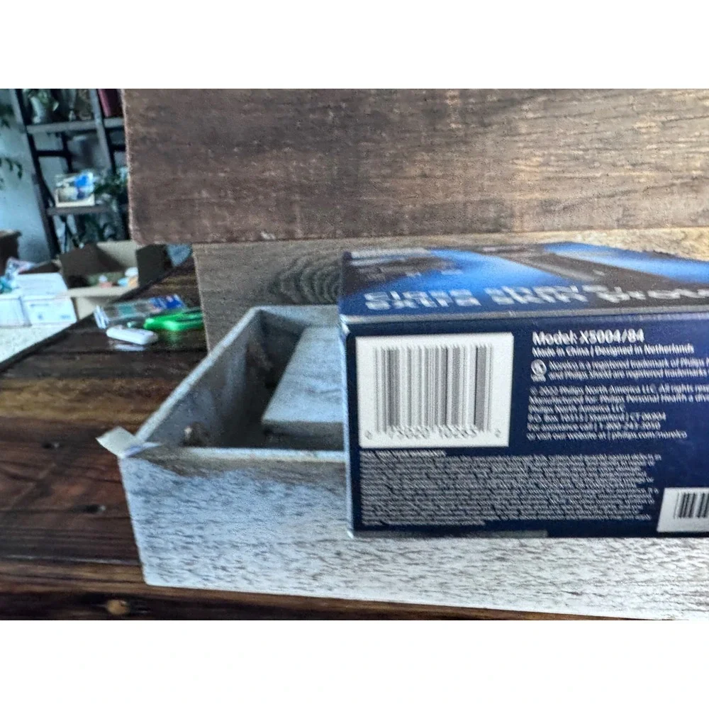 Philips Norelco Shaver 5000X | NIB | MSRP = $90